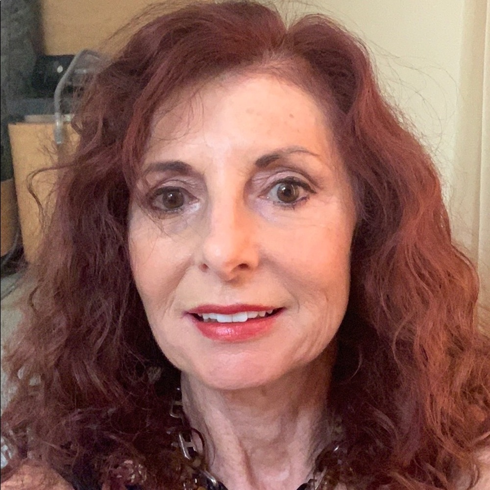 Meet your Posher, Sharon